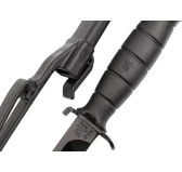 NÓŻ SZTURMOWY GLOCK 78 BLACK GL78B NÓŻ SZTURMOWY GLOCK 78 BLACK GL78B